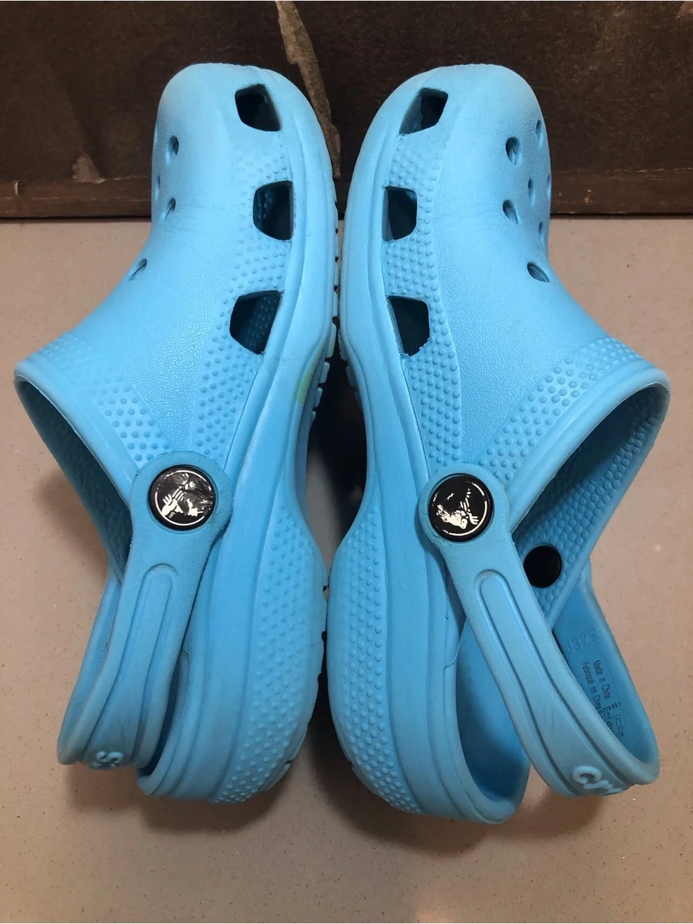 Crocs Classic Clogs sz C13